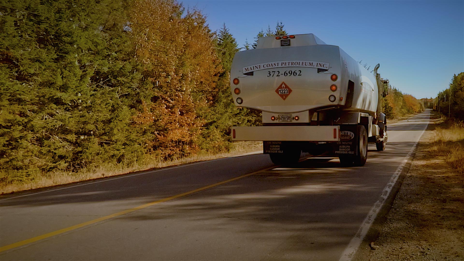 Fuel Oil Diesel Kerosene K1 Home heating oil delivery in